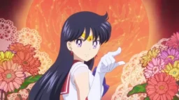 セーラームーン 守護星診断