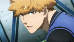 ブルーロックキャラクタールーレット ランダム表示