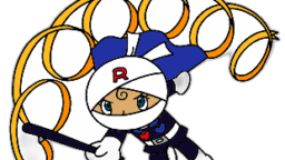 アンパンマン キャラクタールーレット ランダム表示