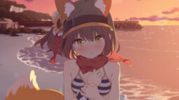 ブルアカ カラーパレットクイズ