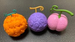 ワンピース 実在する悪魔の実かを見分けるクイズ