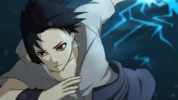 NARUTO 忍術ルーレット ランダム表示