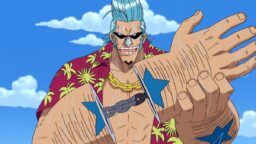 ONE PIECE キャラクタールーレット ランダム表示