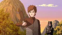NARUTO 隠れ里診断
