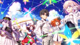 FGO サーヴァントルーレット ランダム表示