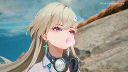 鳴潮 キャラクタールーレット ランダム表示