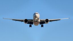 今飛んでる飛行機ルーレット フライトガチャ リアルタイム