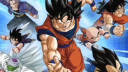 ドラゴンボール 名言クイズ