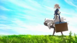 あなたにおすすめのアニメ診断！