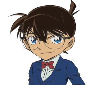 名探偵コナン キャラランキング