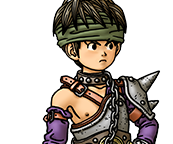 ドラクエ職業診断 あなたの天職は？【ドラゴンクエスト】
