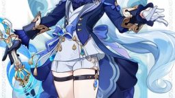 原神 好きなキャラランキングを作ろう #ランキングメーカー