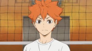 ハイキュー キャラランキング