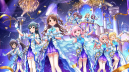 デレマス 身長一覧比較ツール