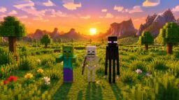 マイクラ診断 あなたはどのMOB？性格がわかる【マインクラフト】