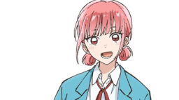 アオのハコ キャラ診断 あなたにピッタリのキャラは?【性格診断】