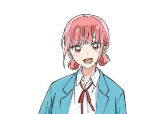 アオのハコ キャラ診断 あなたにピッタリのキャラは?【性格診断】