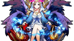 モンスト キャラガチャ ランダム表示【モンスターストライク】