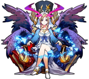モンスト キャラガチャ ランダム表示【モンスターストライク】