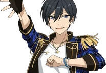 あんスタ ユニット当てクイズ このキャラはどのユニット?【あんさんぶるスターズ!】