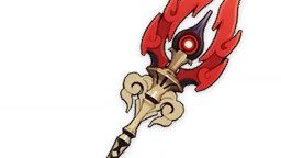 原神 専用武器クイズ この武器は誰の?【原神 / Genshin】