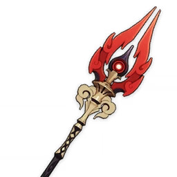 原神 専用武器クイズ この武器は誰の?【原神 / Genshin】