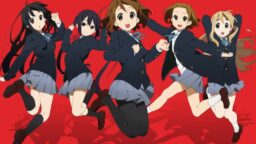 あなたのアニメ年齢